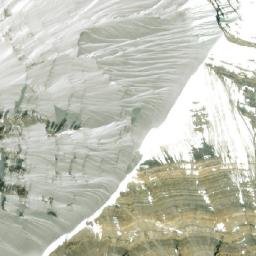 Satellite imagery of Chāko, CN