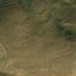 Satellite imagery of Xangdag La, CN