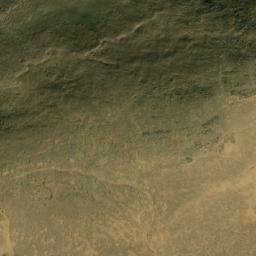 Satellite imagery of Xangdag La, CN