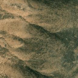 Satellite imagery of Koudiet Aïn el Hamar, MA