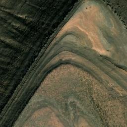 Satellite imagery of Tafagount, DZ