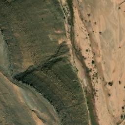 Satellite imagery of Tafagount, DZ