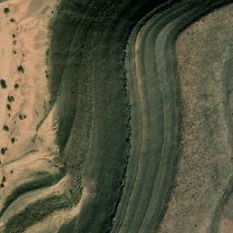 Satellite imagery of Tafagount, DZ
