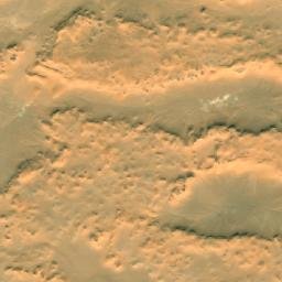 Satellite imagery of Garet Mfeïred, DZ