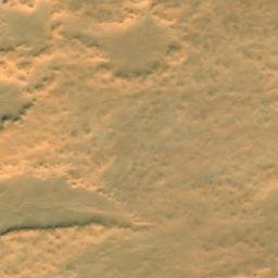 Satellite imagery of Garet Mfeïred, DZ