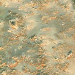Satellite imagery of Qārat ad Diyūr, EG