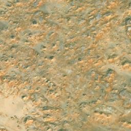 Satellite imagery of Qārat ad Diyūr, EG
