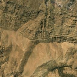 Satellite imagery of Jabal Abū ‘Alaqah, EG