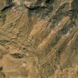 Satellite imagery of Jabal Abū ‘Alaqah, EG