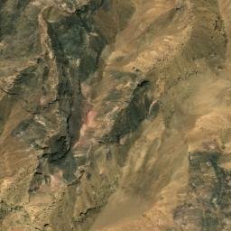 Satellite imagery of Jabal Abū ‘Alaqah, EG
