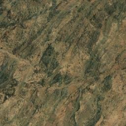 Satellite imagery of Jabal Abū Ţurayfīyah, EG