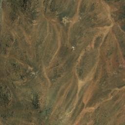 Satellite imagery of Jabal Iqnah Shar‘ah, EG