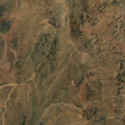 Satellite imagery of Jabal Iqnah Shar‘ah, EG