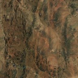 Satellite imagery of Jabal Iqnah Shar‘ah, EG