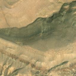 Satellite imagery of Jabal Shitī, EG