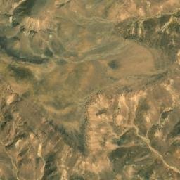 Satellite imagery of cairn, EG