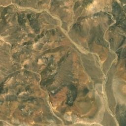 Satellite imagery of Jabal al Junnah, EG