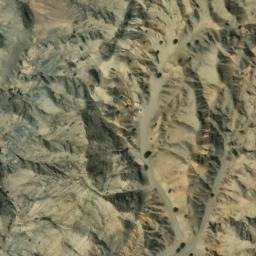 Satellite imagery of Shur Maza, PK