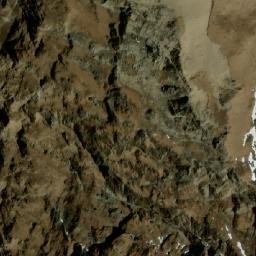 Satellite imagery of Chhekam Dhuri̇̄, NP