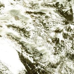 Satellite imagery of Jeulā Ḍā̃ḍā, NP
