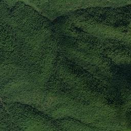 Satellite imagery of Tongbo Shan, CN