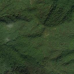 Satellite imagery of Tongbo Shan, CN