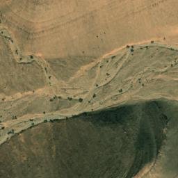 Satellite imagery of Achareit, MA