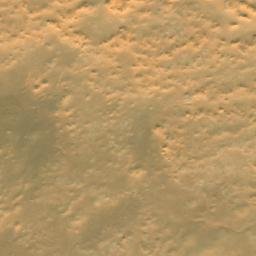 Satellite imagery of Garet Mfeïred, DZ