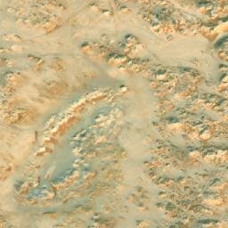 Satellite imagery of Qārat ad Diyūr, EG