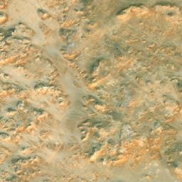 Satellite imagery of Qārat ad Diyūr, EG