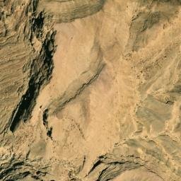 Satellite imagery of Jabal Abū ‘Alaqah, EG