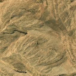 Satellite imagery of Jabal Abū ‘Alaqah, EG