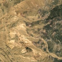 Satellite imagery of Jabal Abū ‘Alaqah, EG