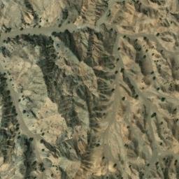 Satellite imagery of Shur Maza, PK