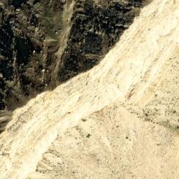 Satellite imagery of Dhir Ghar, PK