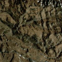 Satellite imagery of Chhekam Dhuri̇̄, NP