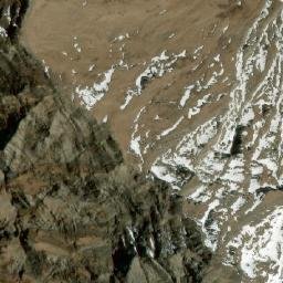 Satellite imagery of Chhekam Dhuri̇̄, NP