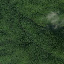 Satellite imagery of Tongbo Shan, CN