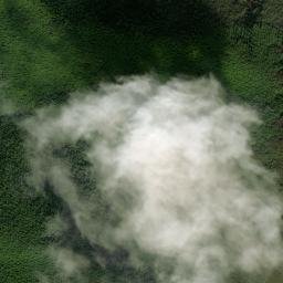 Satellite imagery of Tongbo Shan, CN