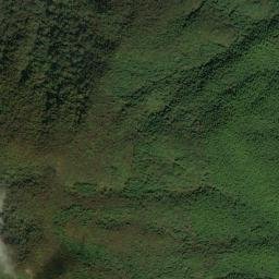 Satellite imagery of Tongbo Shan, CN