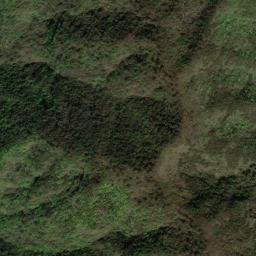 Satellite imagery of Tung-ku Shan, CN