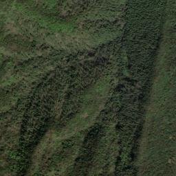 Satellite imagery of Tung-ku Shan, CN