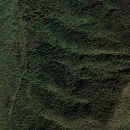 Satellite imagery of Tung-ku Shan, CN
