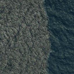Satellite imagery of Punta Juan Alí, ES