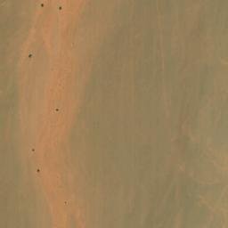 Satellite imagery of Gara Tihamaline, DZ