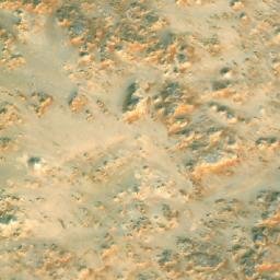 Satellite imagery of Qārat ad Diyūr, EG