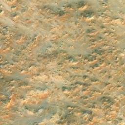 Satellite imagery of Qārat ad Diyūr, EG