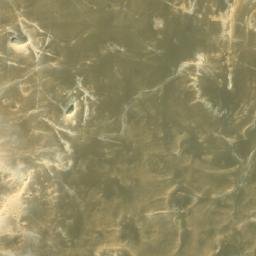 Satellite imagery of Jabal al Qalamūn, EG