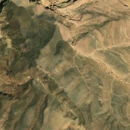 Satellite imagery of Jabal Abū ‘Alaqah, EG