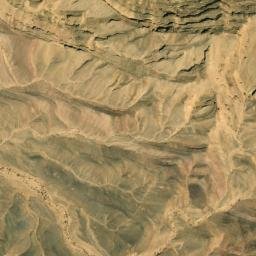 Satellite imagery of Jabal Abū ‘Alaqah, EG